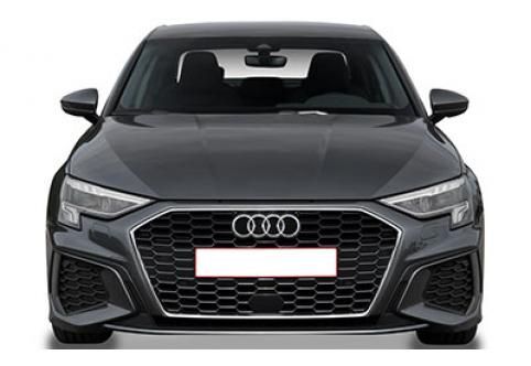 AUDI A3 III BERLINE S-LINE 1.4 TFSI