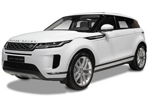 LAND ROVER RANGE ROVER EVOQUE S D200 HYBRIDE