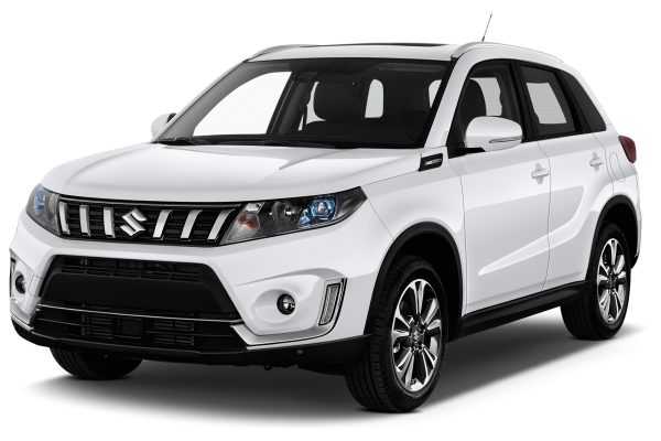 SUZUKI VITARA HYBRIDE