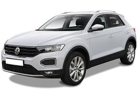 VOLKSWAGEN T-ROC 1.0 TSI