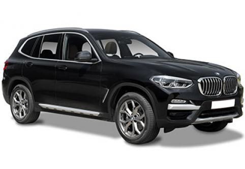 BMW X3 xDrive20d Hybride doux