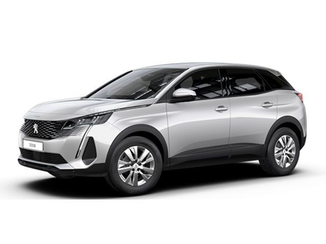 PEUGEOT 3008 - PureTech ACTIVE PACK