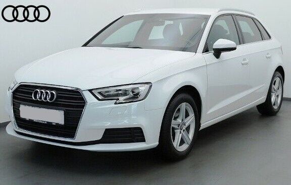 AUDI A3 III (8V) SPORTBACK 1.0 TFSI