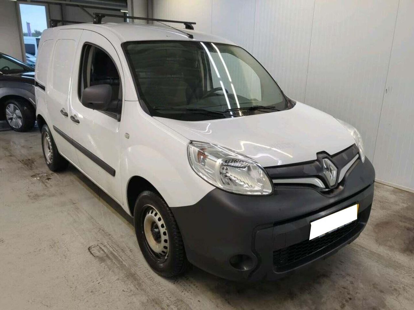 RENAULT KANGOO EXPRESS - 1.5 DCI 75 CONFORT