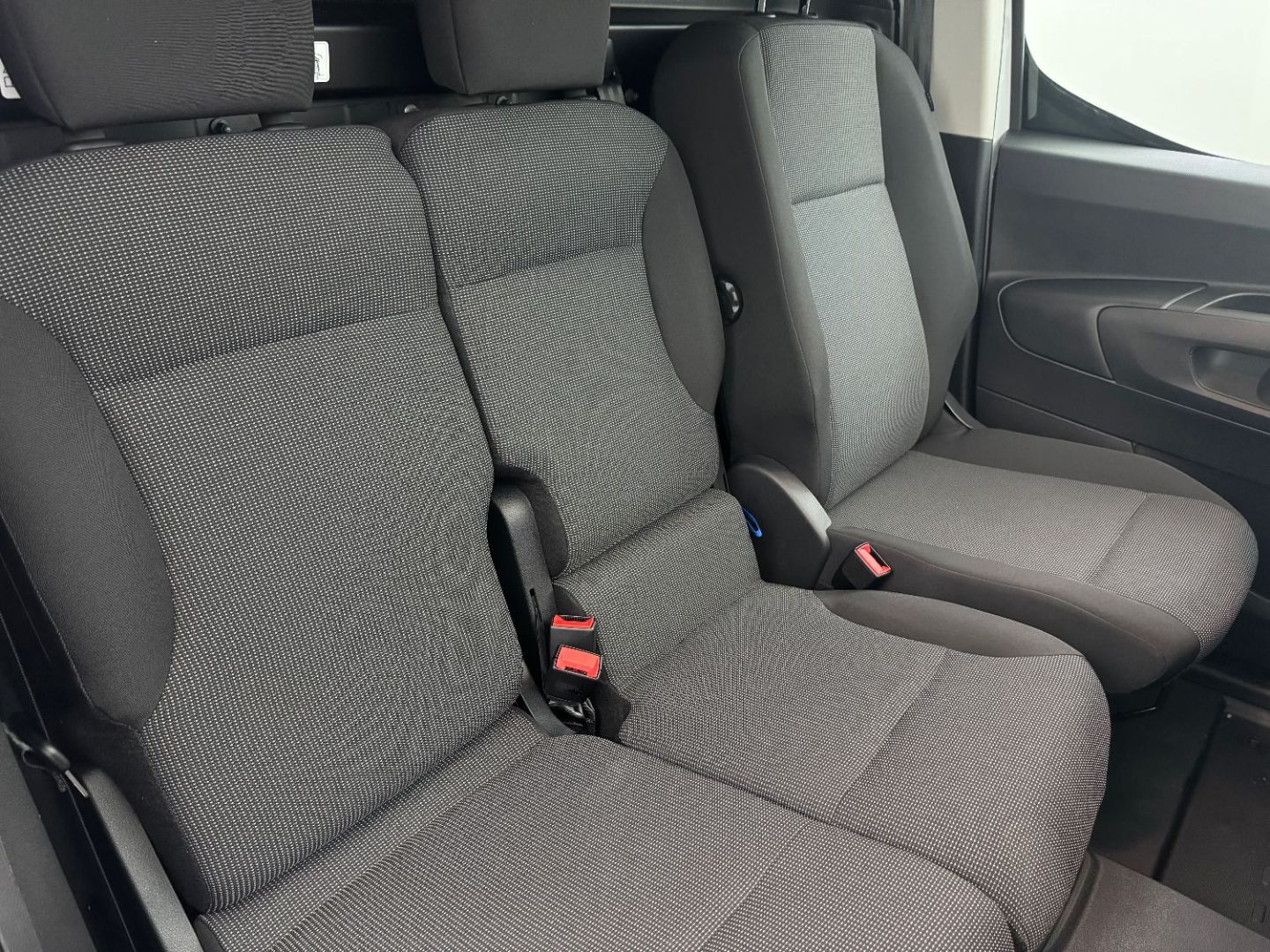 CITROEN BERLINGO VAN - XL 950KG 1.5 BLUEHDI 130 S&S EAT8