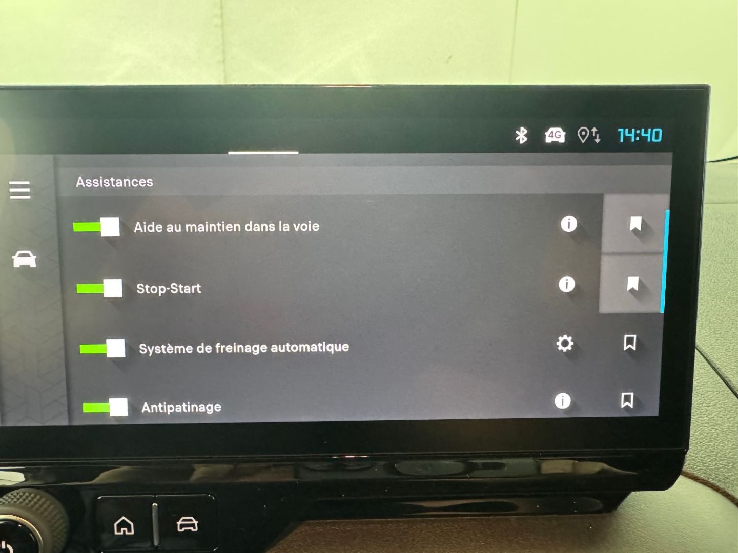 CITROEN BERLINGO VAN - XL 950KG 1.5 BLUEHDI 130 S&S EAT8