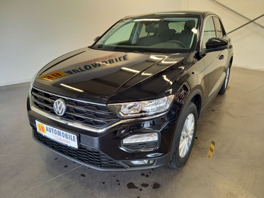 VOLKSWAGEN T-ROC - 1.0 TSI 116CV (2019)