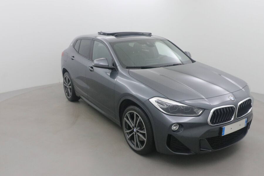 BMW X2 - SDRIVE 20I 192 M SPORT DKG7 (2020)