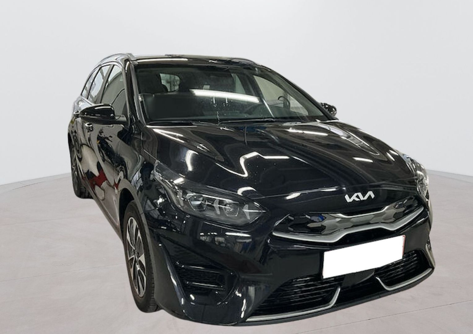 KIA CEED SW - SW 1.6 GDI HYBRIDE RECHARGEABLE 141 ACTIVE DCT6 (2022)