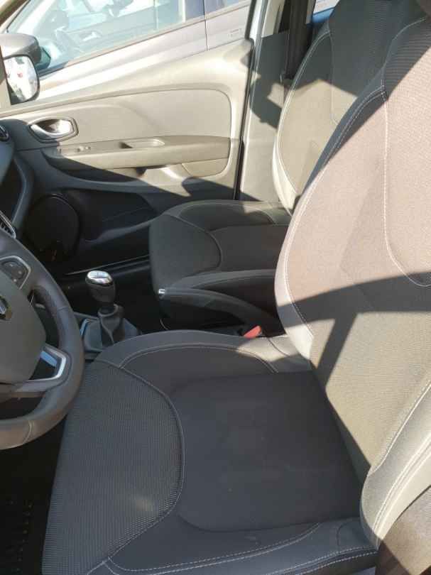 RENAULT CLIO IV BUSINESS - 1.5 dCi 90ch eco²