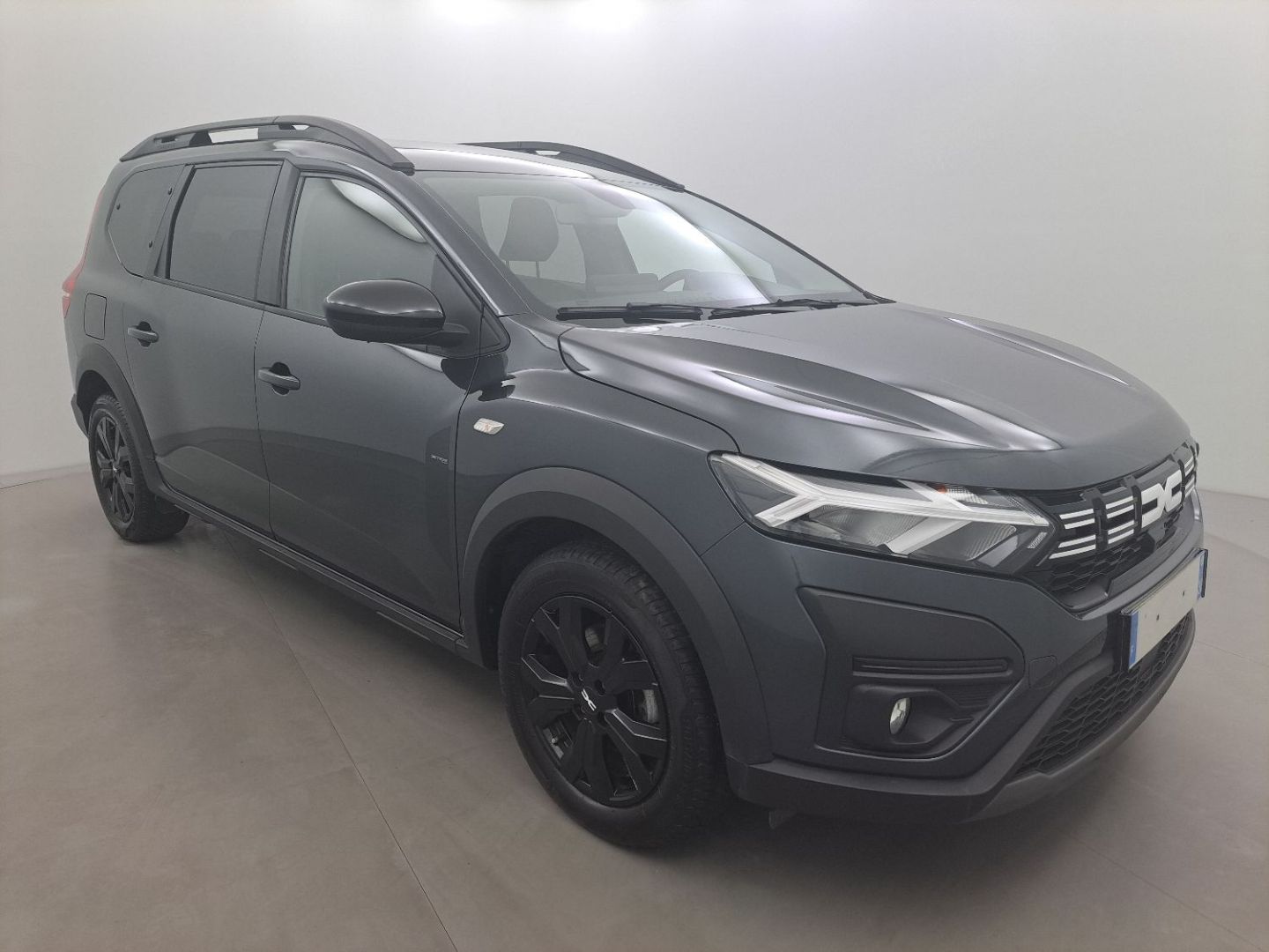 DACIA JOGGER - 1.0 ECO-G 100 EXTREME 7PL (2023)