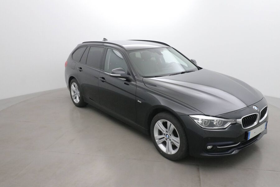 BMW SERIE 3 TOURING - TOURING 320DA XDRIVE 190 SPORT (2018)