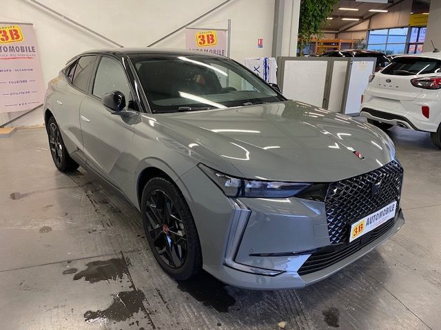 DS DS4 - 1.2 PureTech 130 EAT8 Performance Line