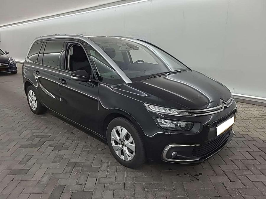 CITROEN GRAND C4 SPACETOURER - 1.2 PURETECH 130 FEEL (2019)