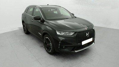 DS DS7 CROSSBACK - 1.6 PURETECH 225 PERFORMANCE LINE+ EAT8 (2019)