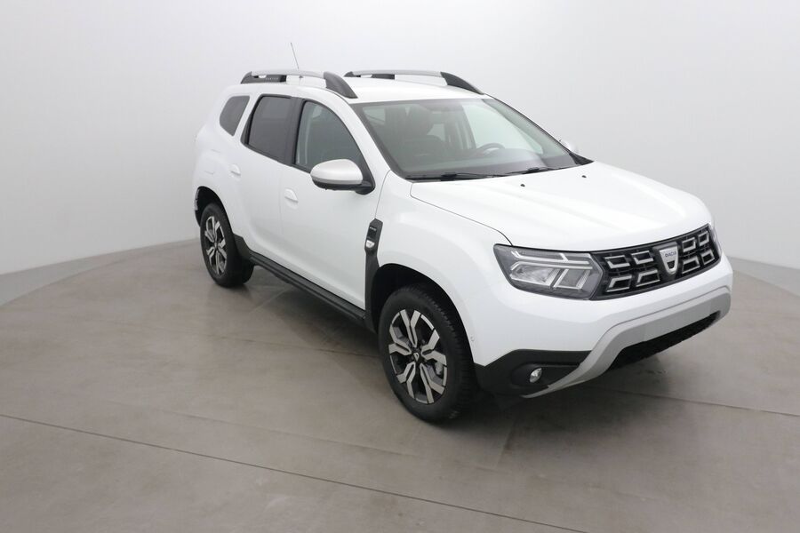 DACIA DUSTER - 1.3 TCE 150 PRESTIGE PLUS 4X4 (2022)