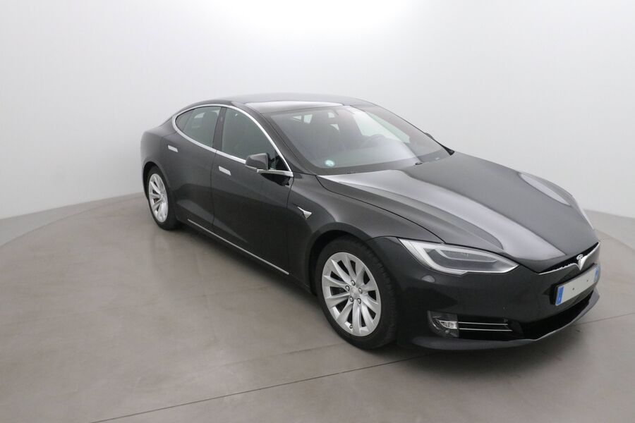 TESLA MODEL S - 75D DUAL MOTOR (2018)