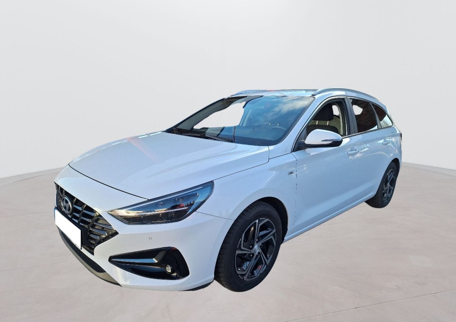 HYUNDAI I30 SW - SW 1.5 T-GDI 160 MHEV (2021)