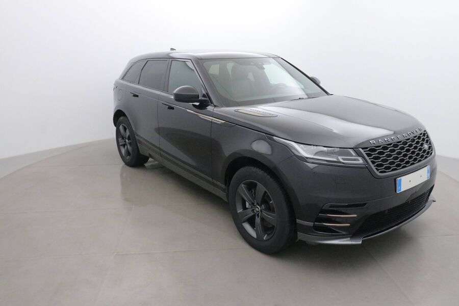 LAND ROVER RANGE ROVER VELAR - 2.0L D240 R-DYNAMIC BVA (2019)