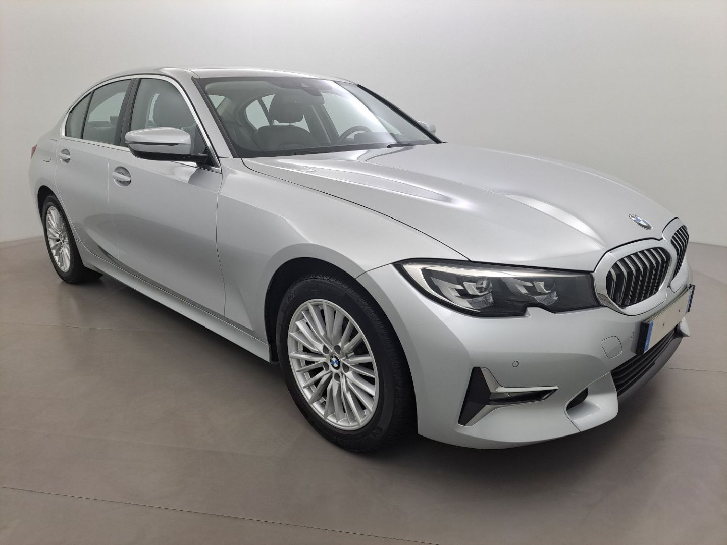 BMW SERIE 3 G20 - 320D XDRIVE 190 BVA8 (2020)