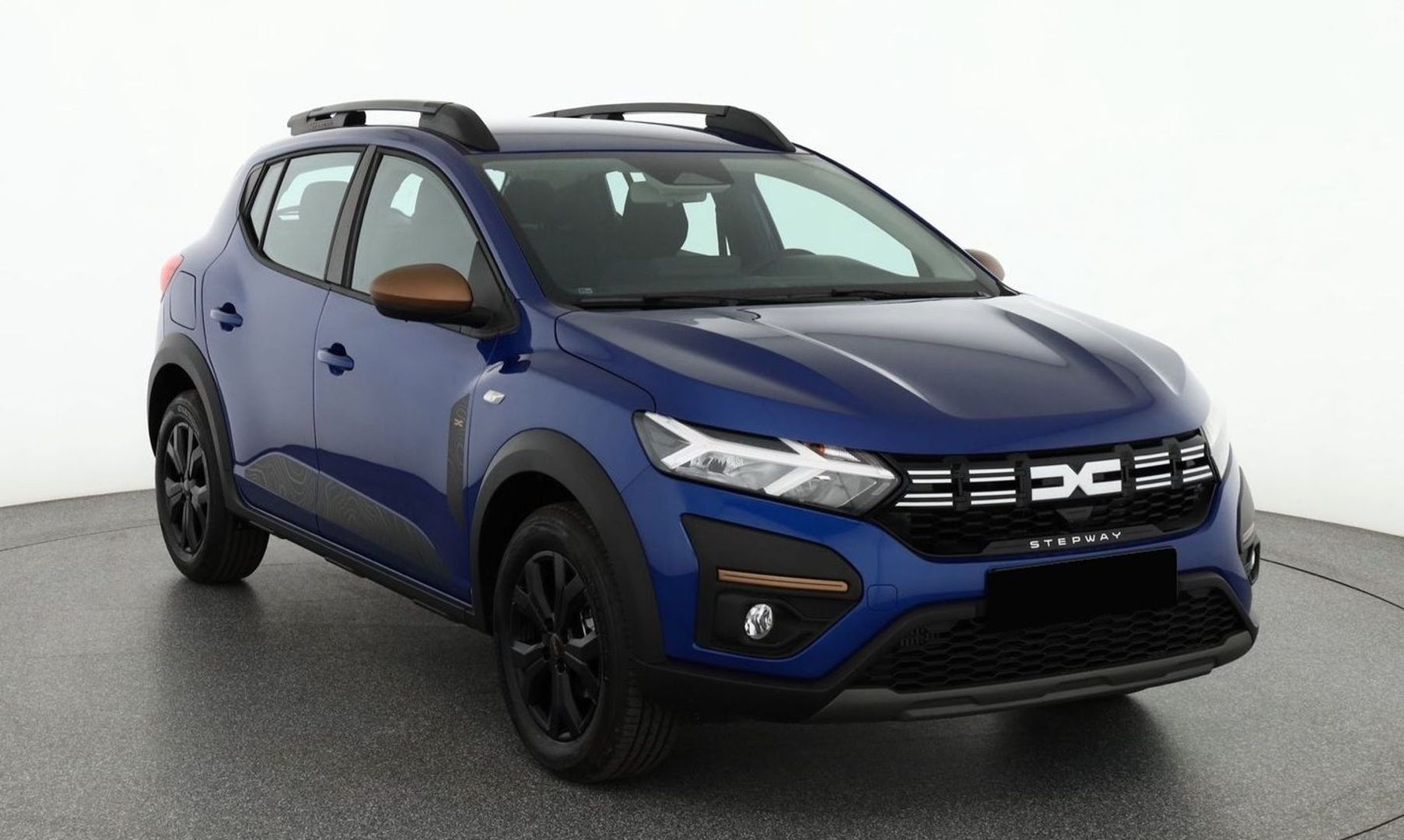 DACIA SANDERO - ECO-G 100 STEPWAY EXTREME (2025)
