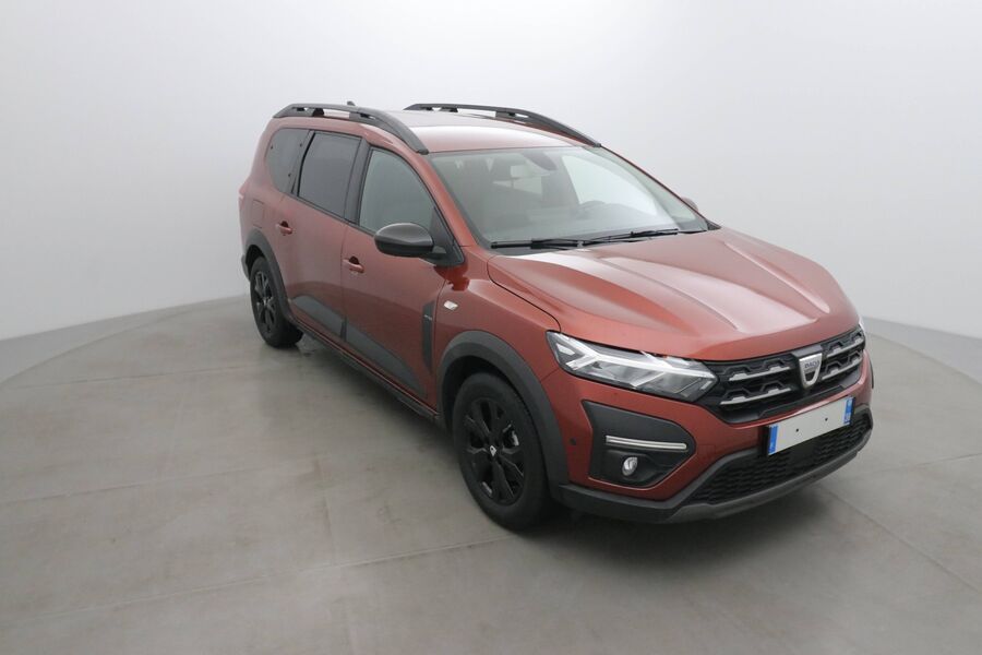 DACIA JOGGER - 1.0 ECO-G 100 SL EXTREME 7PL (2022)