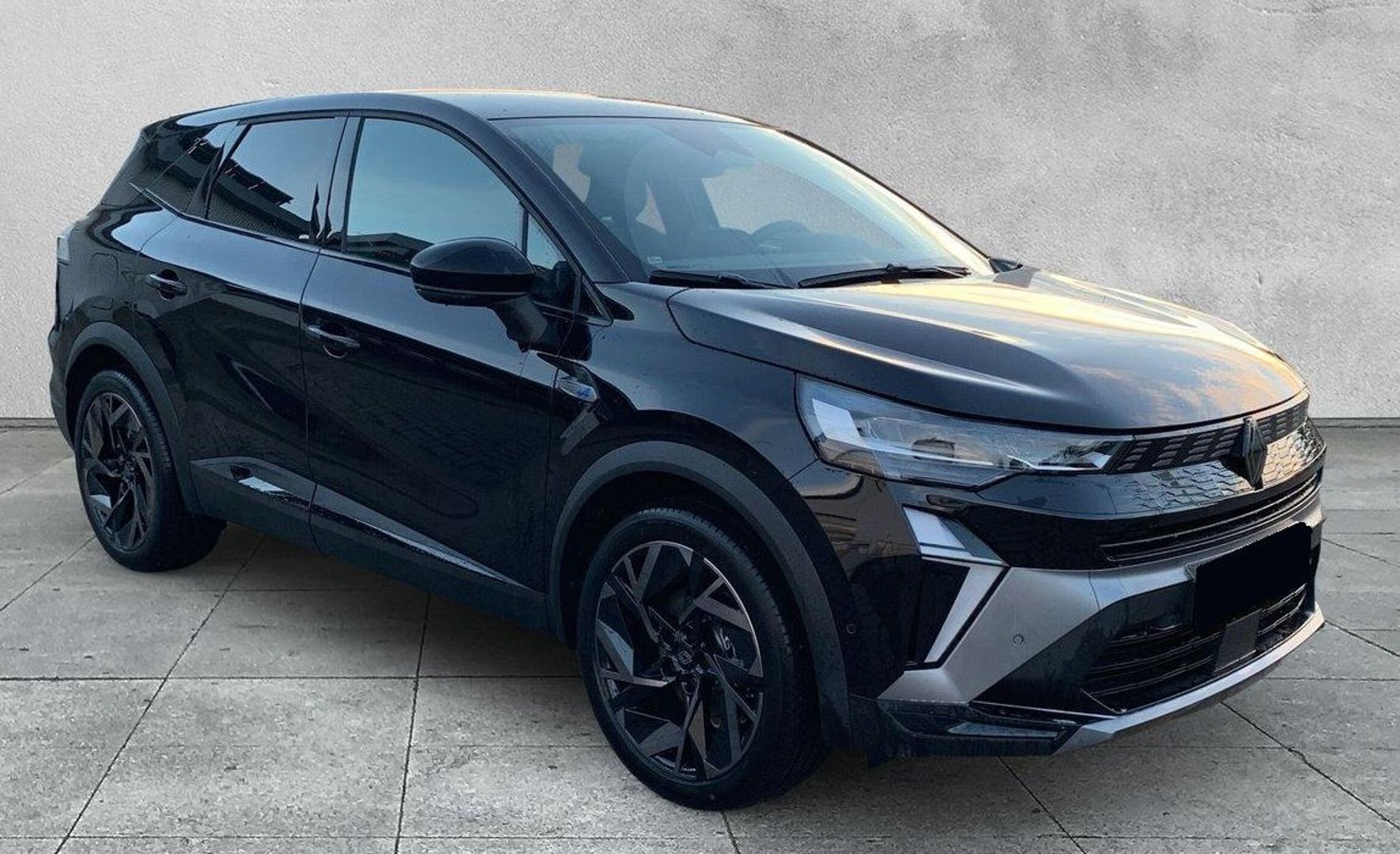 RENAULT SYMBIOZ - E-TECH FULL HYBRID 145 ESPRIT ALPINE (2025)