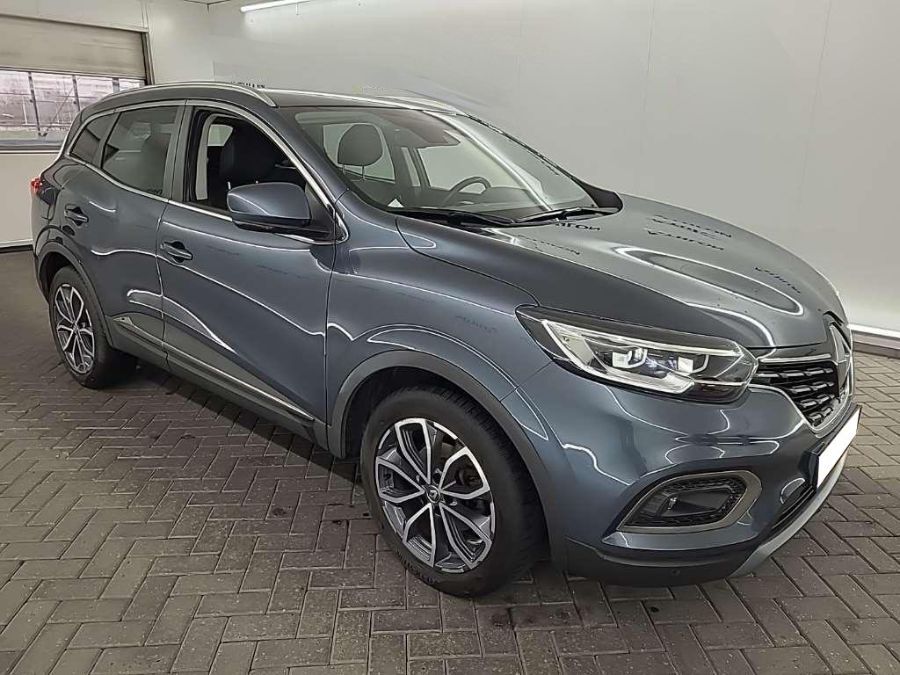 RENAULT KADJAR - 1.3 TCE 160 FAP INTENS EDC (2019)