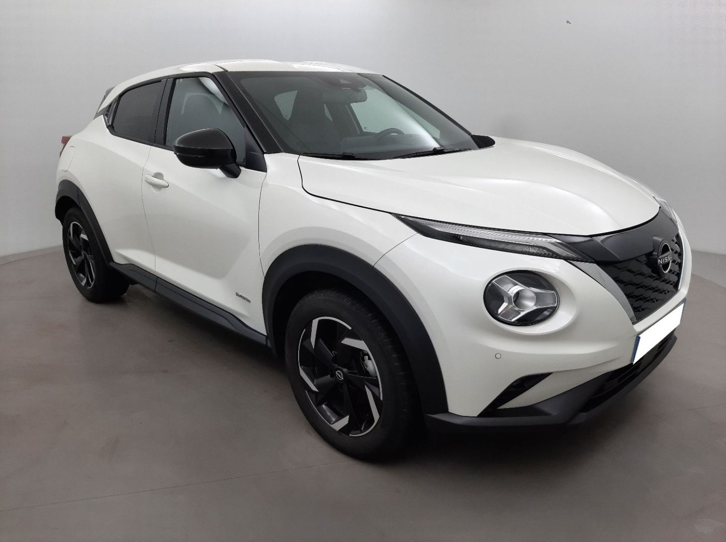 NISSAN JUKE - 1.6 HYBRID 145 N-CONNECTA (2023)