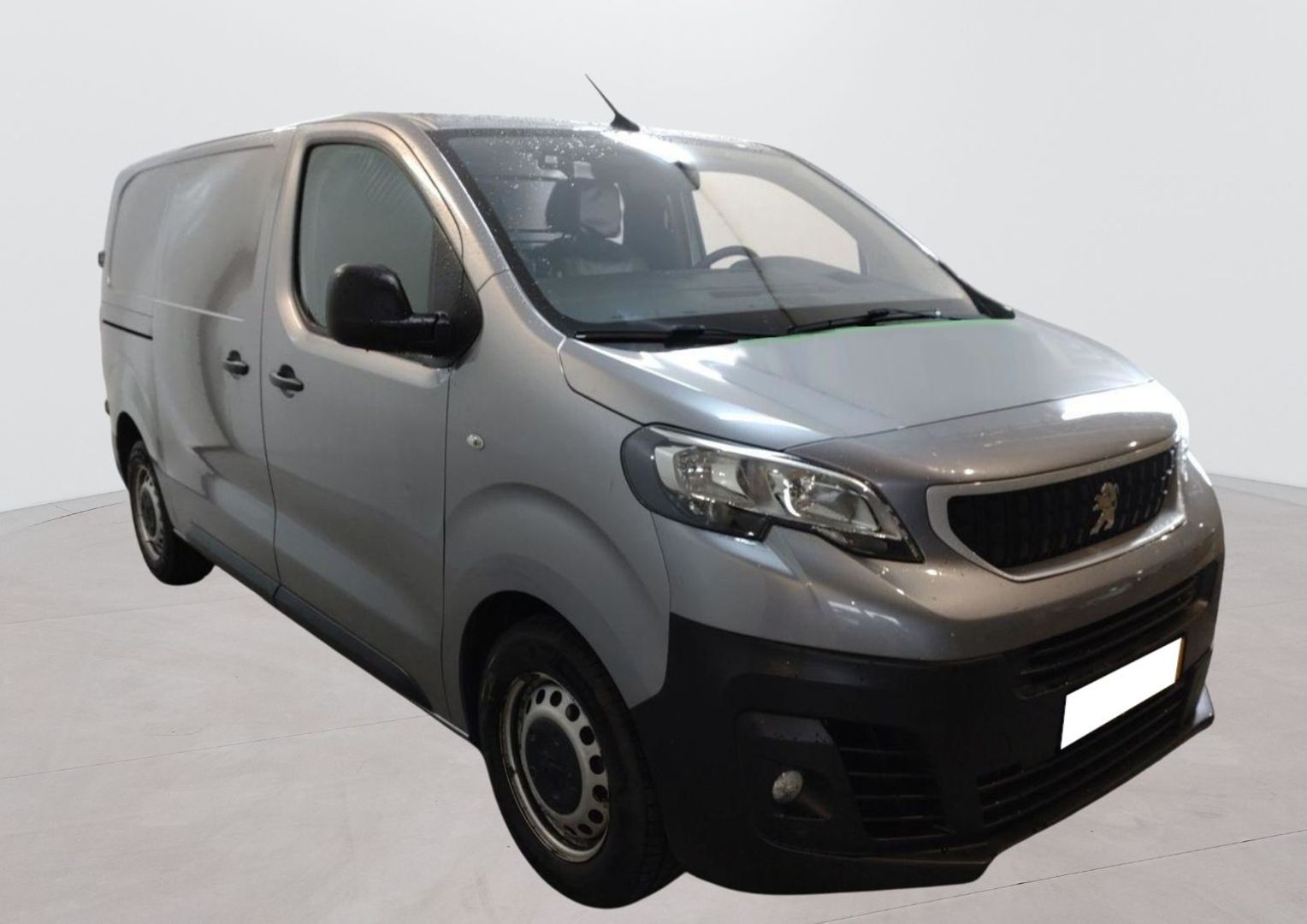 PEUGEOT EXPERT FOURGON - STANDARD 2.0 BLUEHDI 120 PREMIUM (2020)