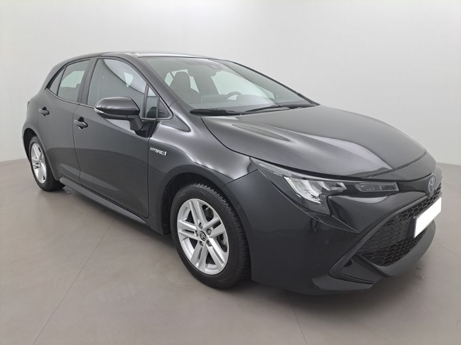 TOYOTA COROLLA - 1.8 HYBRIDE 122 DYNAMIC (2020)