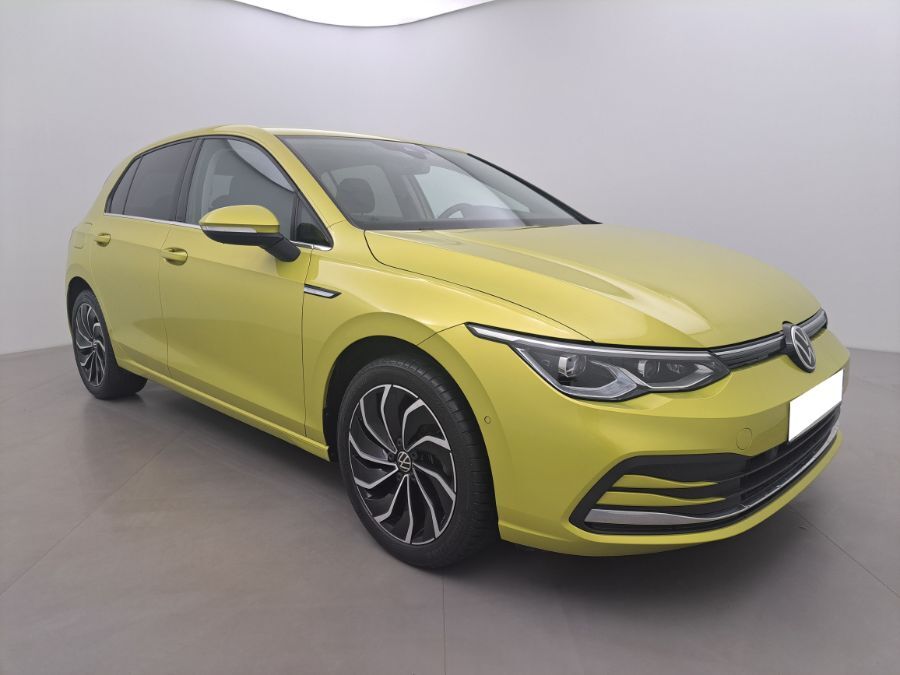 VOLKSWAGEN GOLF - 1.5 ETSI 150 STYLE DSG7 (2020)