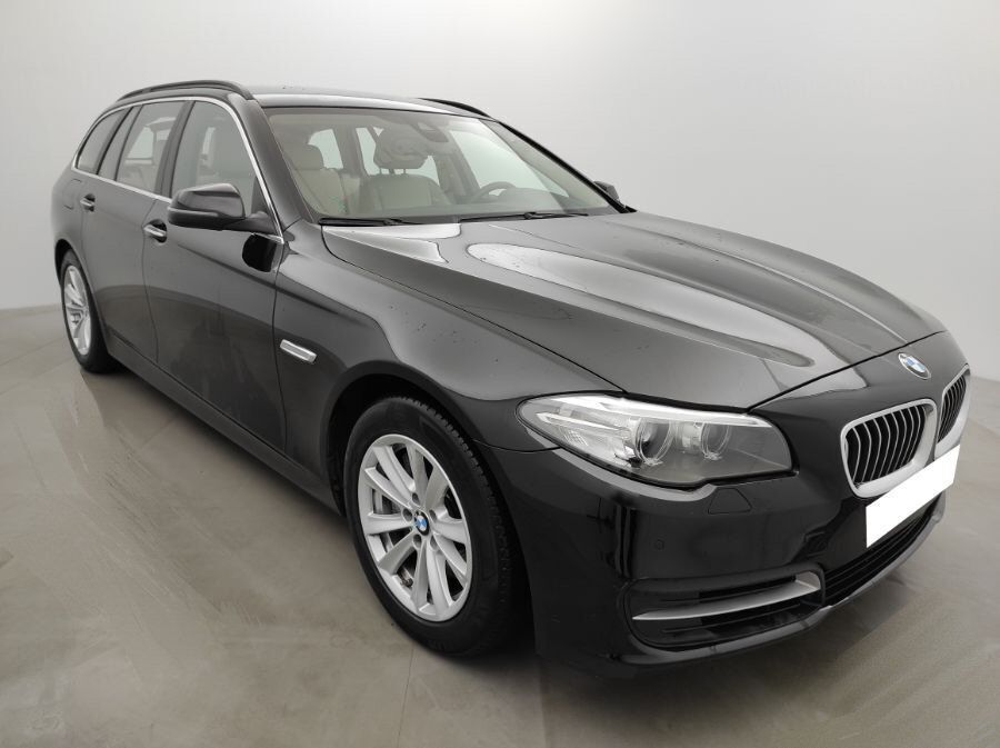 BMW SERIE 5 TOURING - TOURING 525DA XDRIVE 218 BUSINESS (2016)