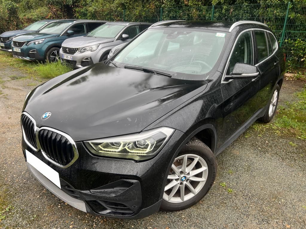 BMW X1 - SDRIVE18I 140 BUSINESS DESIGN DKG7 (2020)