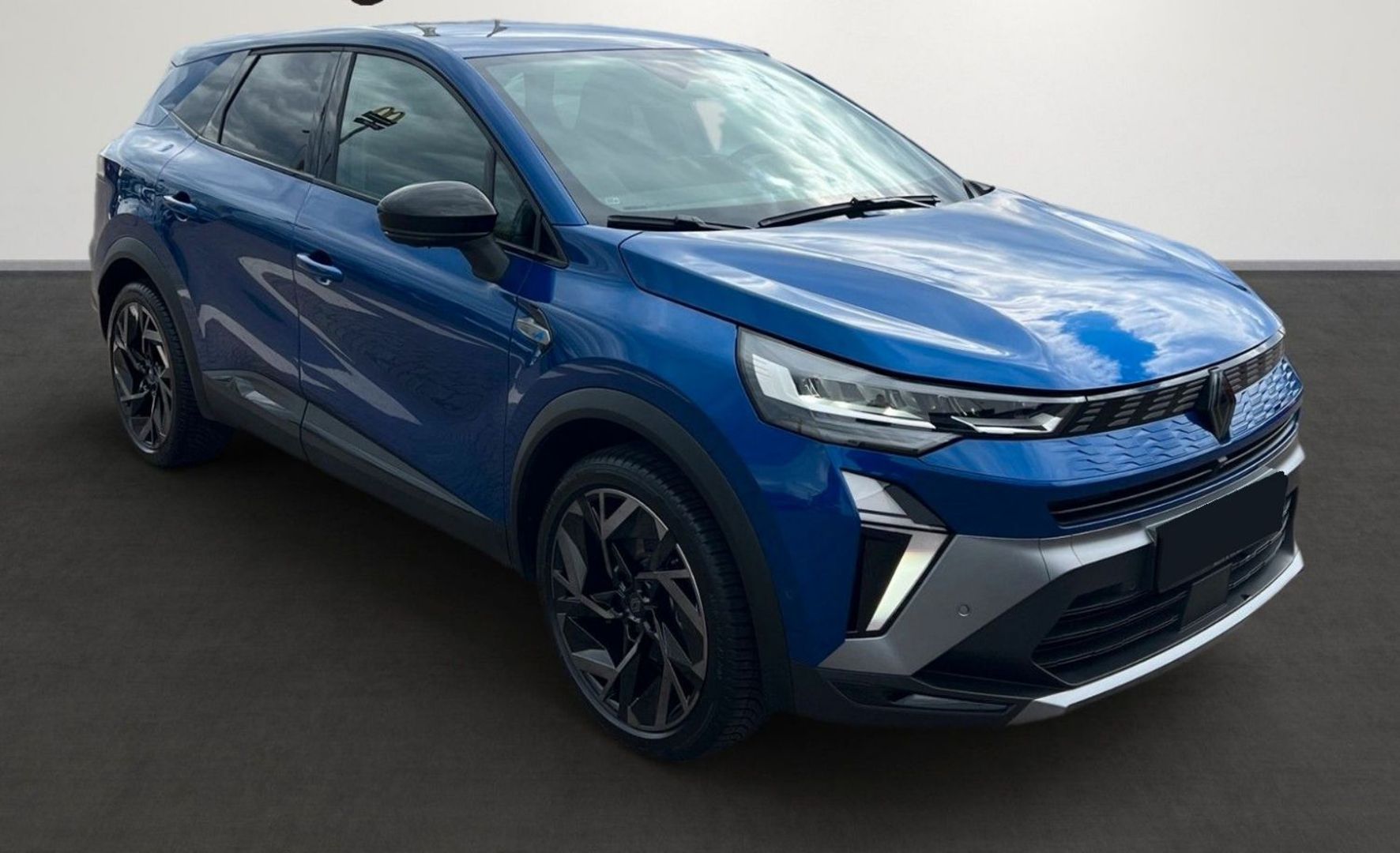 RENAULT SYMBIOZ - E-TECH FULL HYBRID 145 ESPRIT ALPINE (2025)