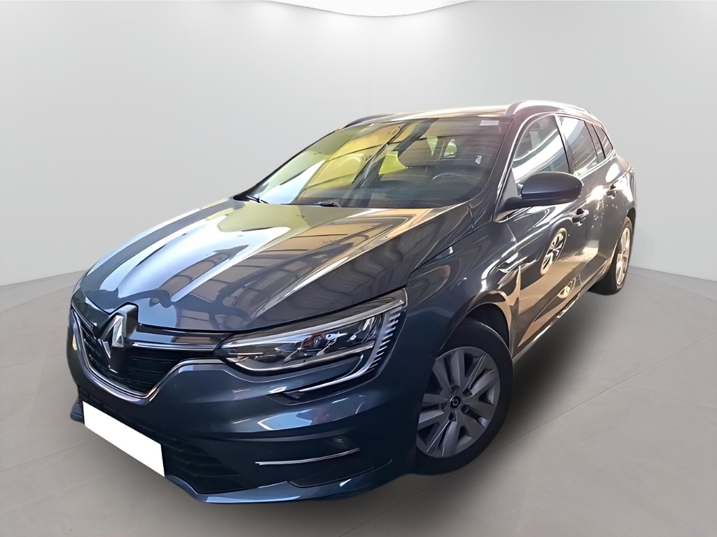 RENAULT MEGANE IV ESTATE - ESTATE 1.5 BLUE DCI 115 BUSINESS EDC (2022)