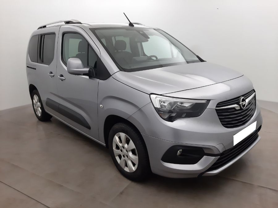 OPEL COMBO LIFE - 1.5 DIESEL 130 L1H1 ENJOY (2019)