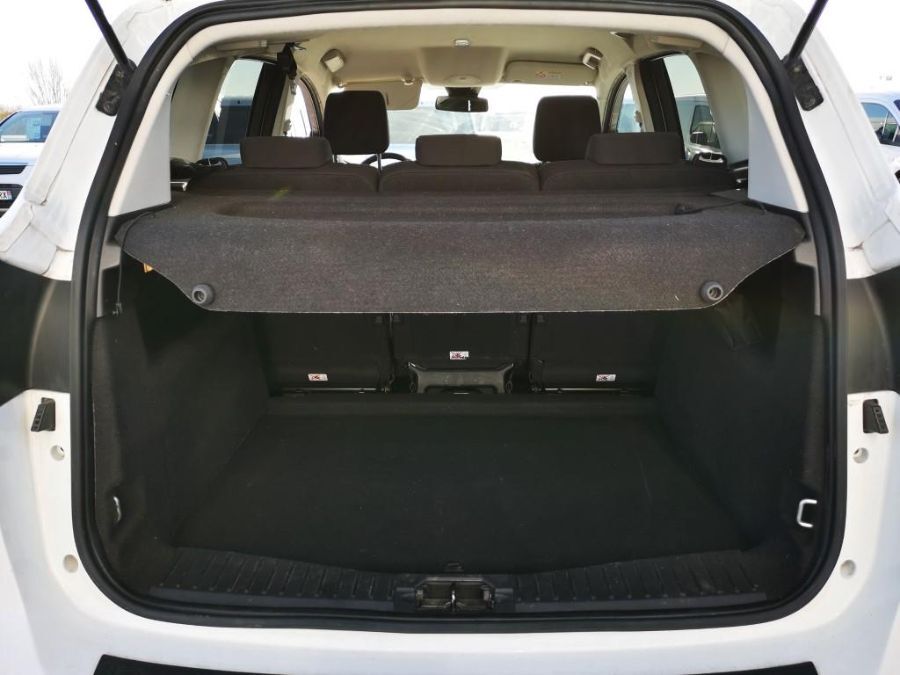 FORD C-MAX II - AUTRE VERSION MONOSPACE Diesel BVM
