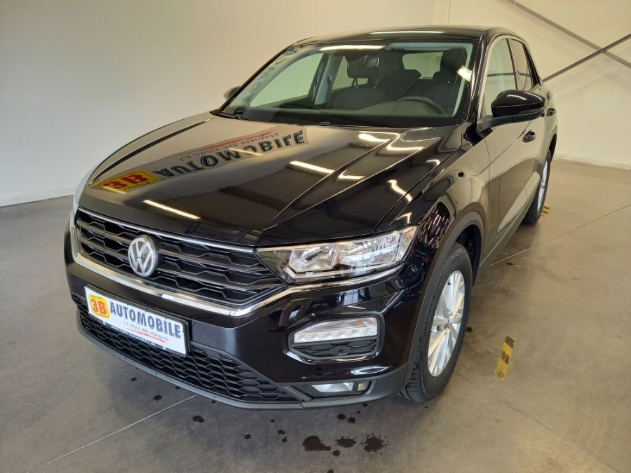 VOLKSWAGEN T-ROC - 1.0 TSI 116CH (2019)