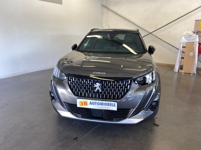 PEUGEOT 2008 - 1.5 BLUEHDI 130 EAT8 GTLINE