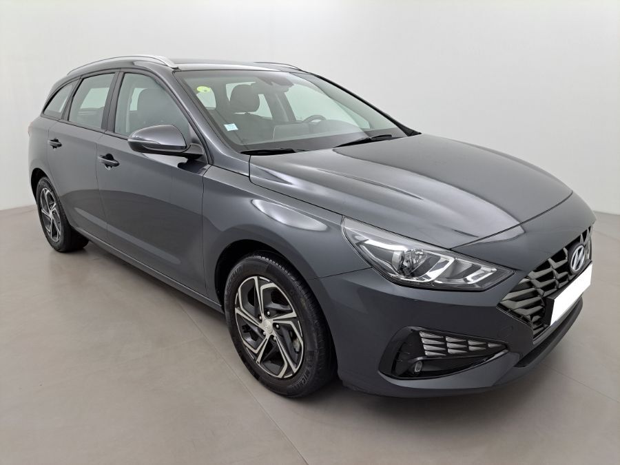 HYUNDAI I30 SW - SW 1.6 CRDI 115 BUSINESS (2021)