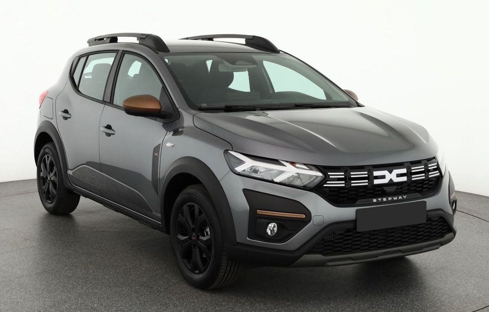 DACIA SANDERO - ECO-G 100 STEPWAY EXTREME (2025)