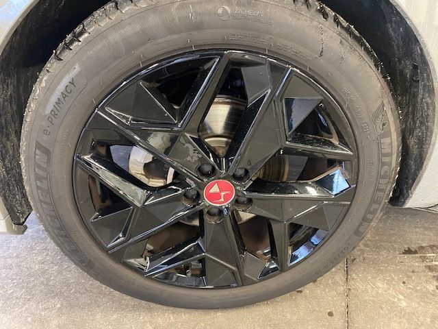 DS DS4 - 1.2 PureTech 130 EAT8 Performance Line