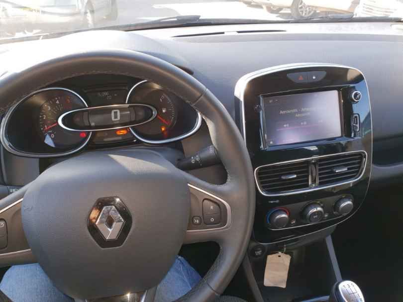 RENAULT CLIO IV BUSINESS - 1.5 dCi 90ch eco²