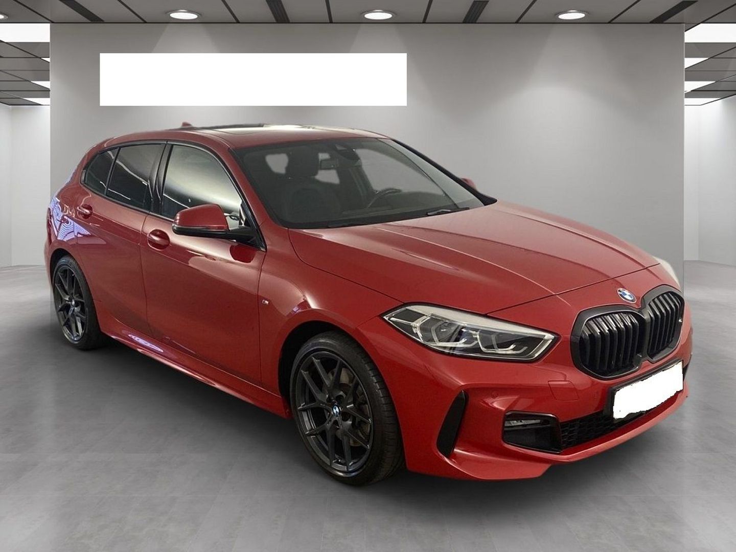 BMW SERIE 1 F40 5 PORTES - 120 I 178 CH DKG7 (9CV) M SPORT (2022)