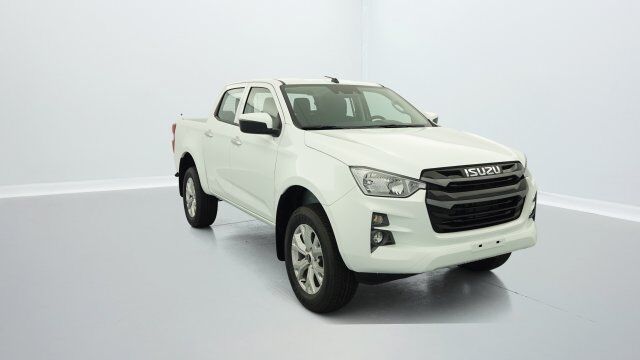 ISUZU D-MAX - 1.9 4X4 CREW CAB N60 B.B MT M23 (2023)