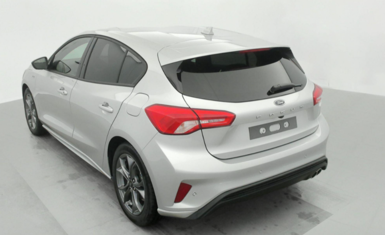 FORD FOCUS - 1.5 ECOBLUE 120 S&S ST LINE (2021)