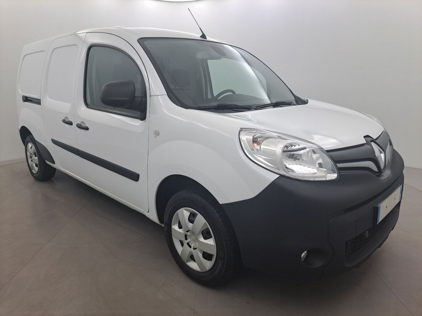 RENAULT KANGOO EXPRESS - MAXI GRAND VOLUME 1.5 DCI 95 CONFORT (2022)