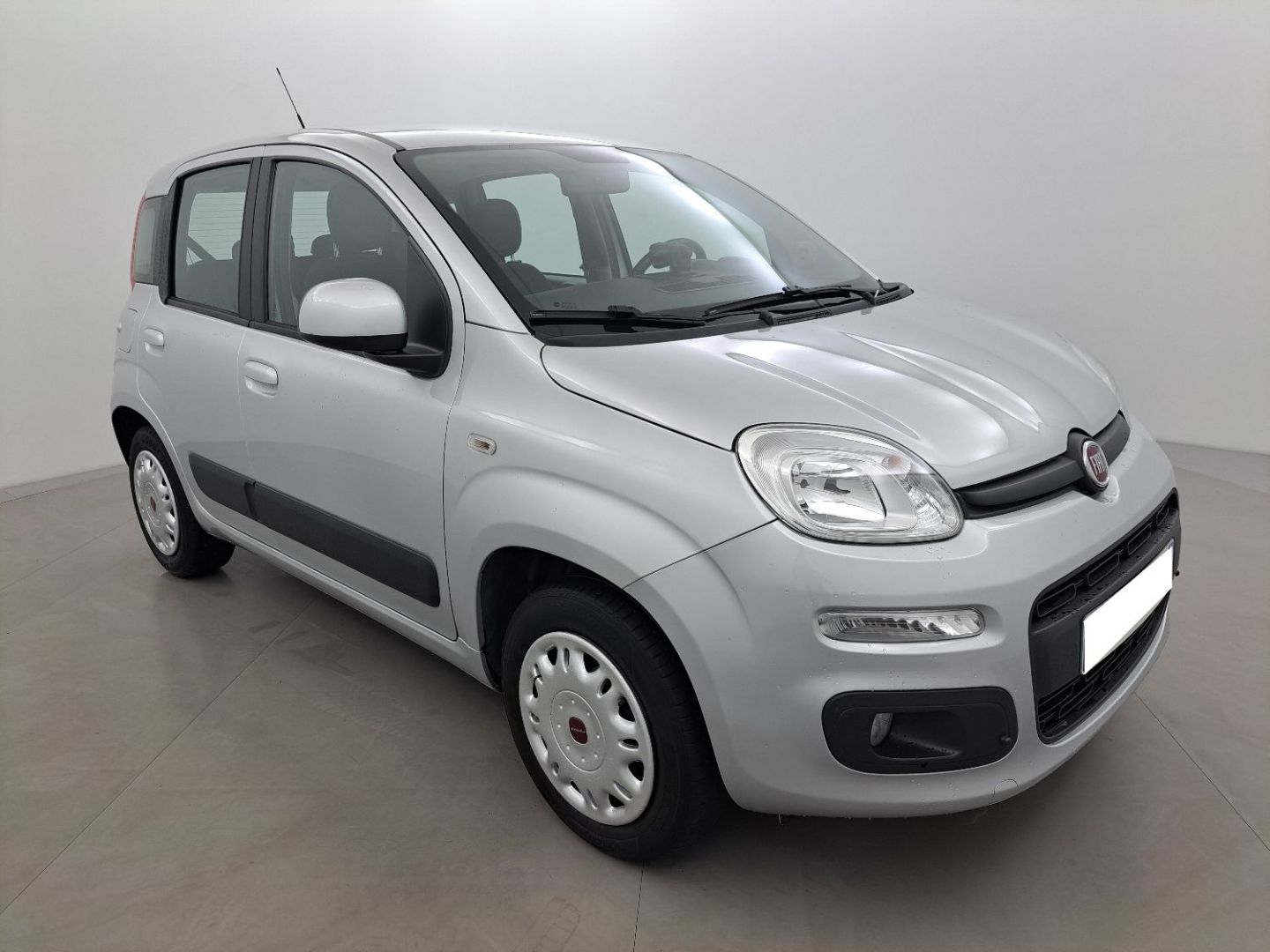 FIAT PANDA - 0.9 80 TWINAIR (2017)