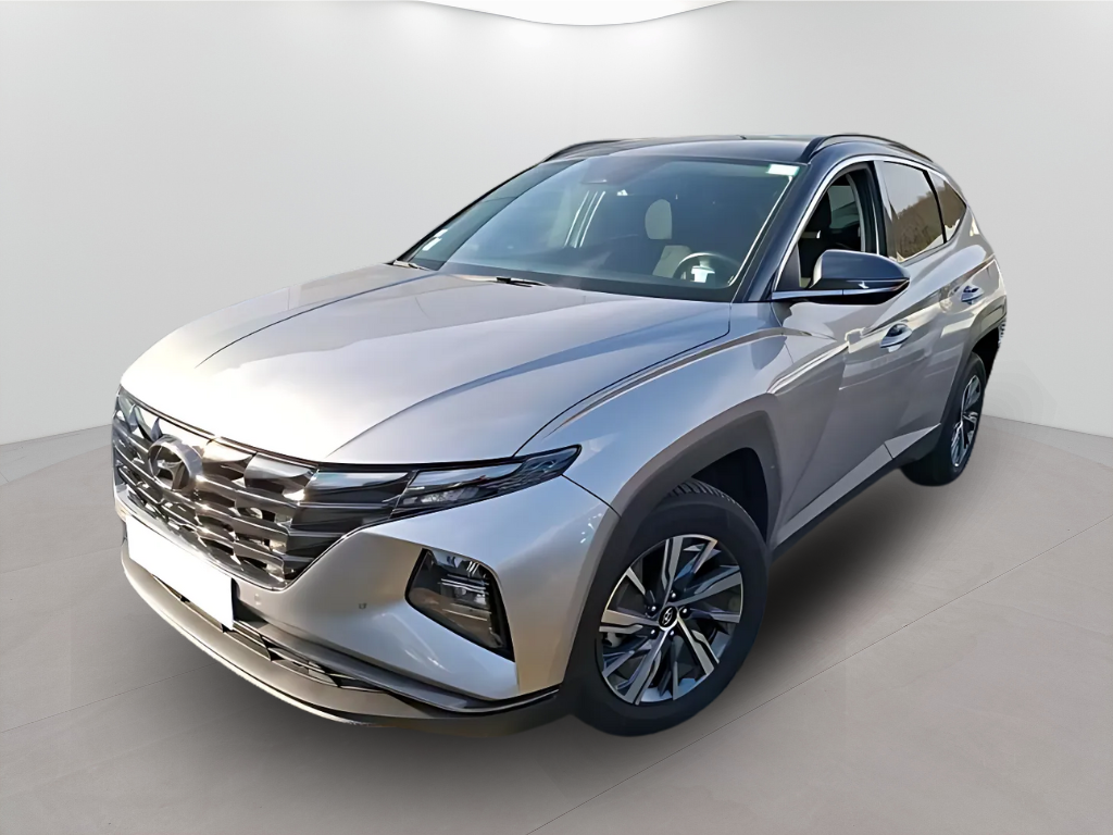 HYUNDAI TUCSON - 1.6 HYBRID 230 CREATIVE BVA6 (2021)